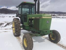 1979 JOHN DEERE 4440