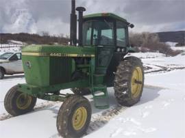 1979 JOHN DEERE 4440