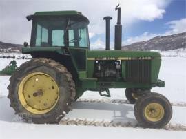 1979 JOHN DEERE 4440