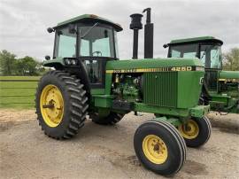 1983 JOHN DEERE 4250