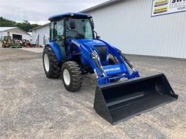 2022 NEW HOLLAND BOOMER 50