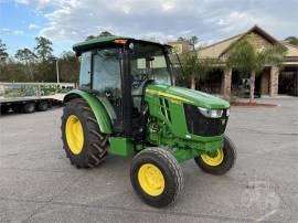 2022 JOHN DEERE 5055E