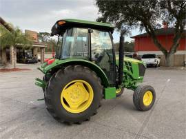 2022 JOHN DEERE 5055E