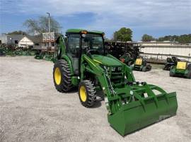 2023 JOHN DEERE 4066R