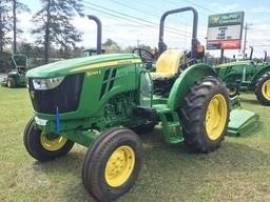 2023 JOHN DEERE 5045E