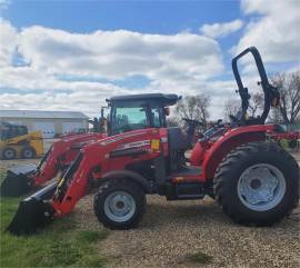 2020 MASSEY FERGUSON 2855M