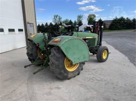 1984 JOHN DEERE 2750