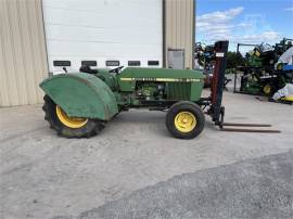 1984 JOHN DEERE 2750