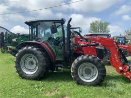 2022 MASSEY FERGUSON 4707