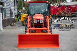 2022 KUBOTA L4060HSTC