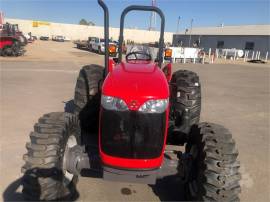 2021 MASSEY FERGUSON 2607H