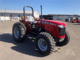 2021 MASSEY FERGUSON 2607H