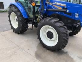 2022 NEW HOLLAND WORKMASTER 65