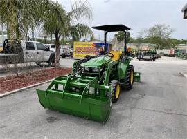 2023 JOHN DEERE 3043D