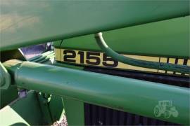 1988 JOHN DEERE 2155