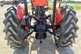 2008 MASSEY FERGUSON 2605