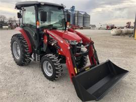 2022 MASSEY FERGUSON 1840M