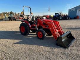 2022 KIOTI CK4010SE