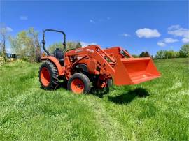 2021 KUBOTA L3301F