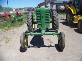 1950 JOHN DEERE MT