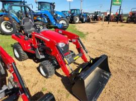 2022 MASSEY FERGUSON GC1725M