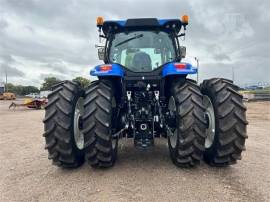 2022 NEW HOLLAND T7.190