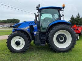 2022 NEW HOLLAND T6.145