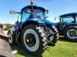 2022 NEW HOLLAND T6.145