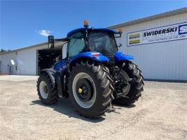 2022 NEW HOLLAND T6.175