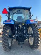 2020 NEW HOLLAND T6.155