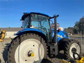 2020 NEW HOLLAND T6.155