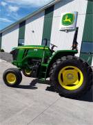 2021 JOHN DEERE 6105E