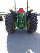 2021 JOHN DEERE 6105E