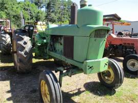 1966 JOHN DEERE 4020