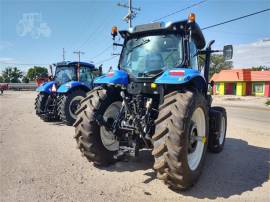 2021 NEW HOLLAND T7.175