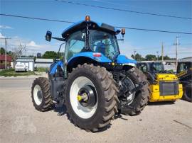 2021 NEW HOLLAND T7.175