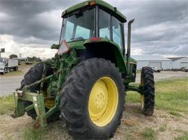 1997 JOHN DEERE 7410