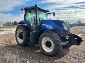 2022 NEW HOLLAND T7.190