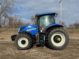 2022 NEW HOLLAND T7.190