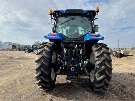 2022 NEW HOLLAND T7.190