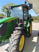 JOHN DEERE 5100M