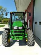 JOHN DEERE 5100M