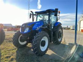 2022 NEW HOLLAND T6.180