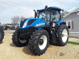 NEW HOLLAND T7.190