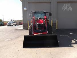 2022 MASSEY FERGUSON 4710