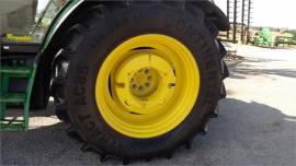 2013 JOHN DEERE 6115R