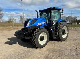 2022 NEW HOLLAND T7.190