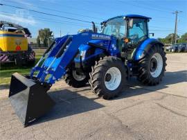 2022 NEW HOLLAND T5.110