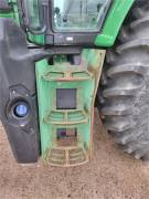 2016 JOHN DEERE 6155M