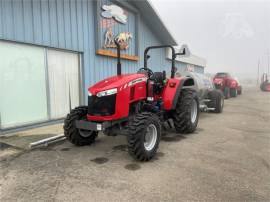 2021 MASSEY FERGUSON 5711